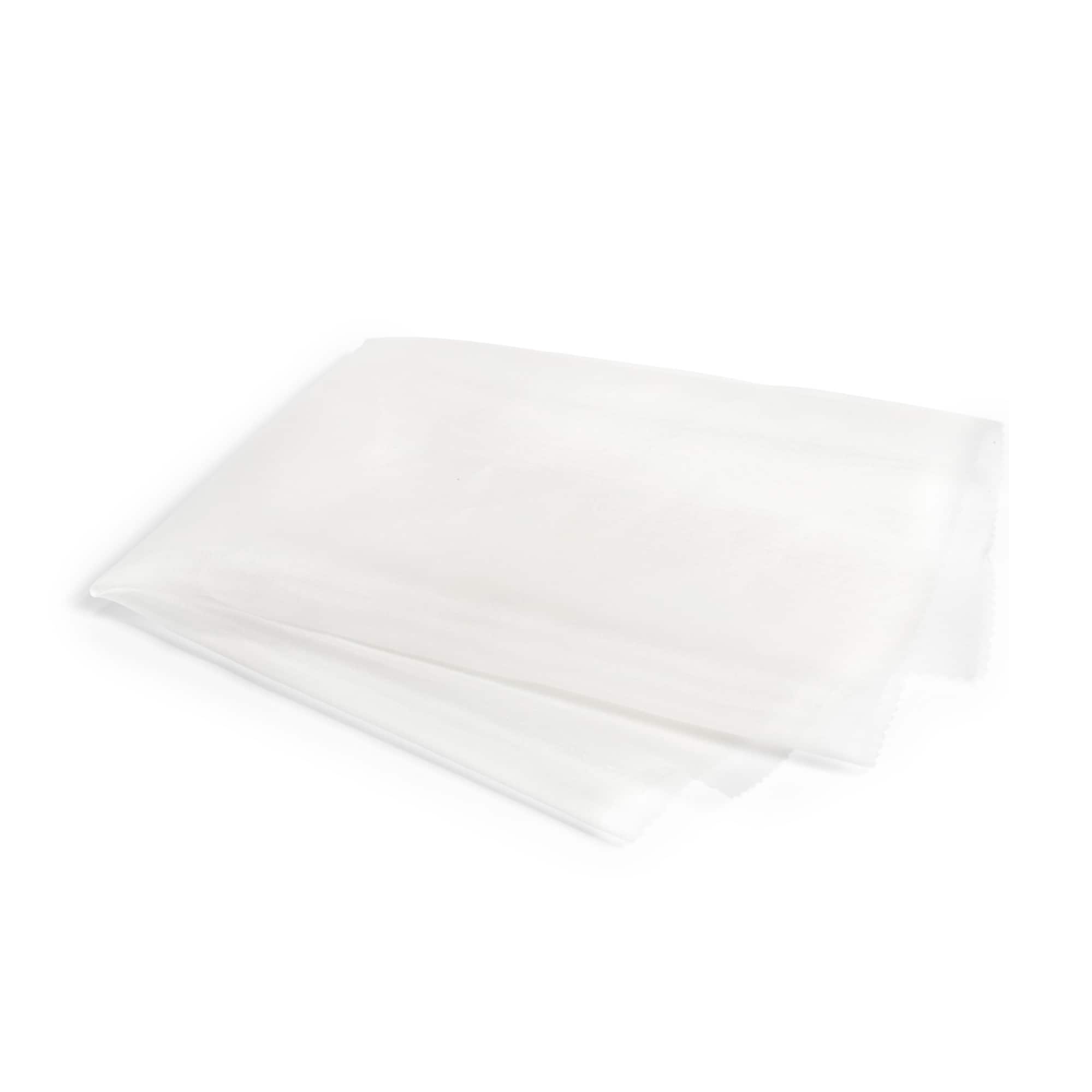 Dritz® 22'' x 30'' Silk Organza Sheer Press Cloth